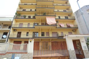 Quadrilocale in vendita, via Quarnaro  14, Gallico, Reggio Calabria