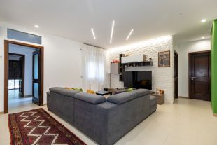 Quadrilocale in vendita, viale Marco Polo  45, Nuovalucello, Catania