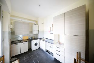 Trilocale in vendita, via Agostino Lombardi 6, Molassana, Genova