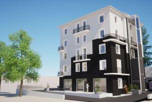 Trilocale in vendita, via Nazionale  47, Fornovo Di Taro