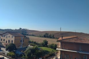 Villa in vendita, via Tenuta della Calandrella  30, Ardeatino, Roma