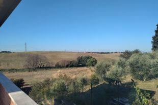 Villa in vendita, via Tenuta della Calandrella  30, Castel di Leva, Roma