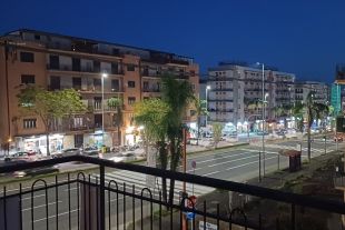 Trilocale in vendita, via Vincenzo Giuffrida  185, Vulcania, Catania