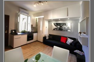 Bilocale in affitto, via Padova  85, Turro, Milano