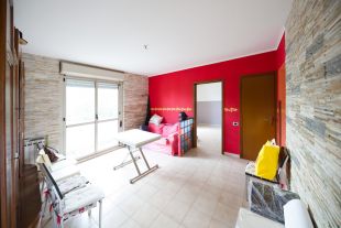Quadrilocale in vendita, via Elio Vittorini  5, Pra&#039;, Genova