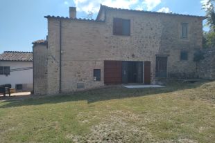 Casale in vendita, Strada del brugneto 6, Montecampano, Amelia