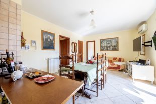 Trilocale in vendita, via Mario Baratta  31, Pigneto, Roma