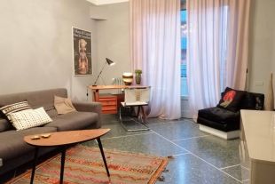 Bilocale in affitto, via Martiri Triestini  5, Fiera, Milano