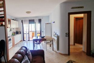 Quadrilocale in vendita, via Martiri di Nassirya, Catanzaro