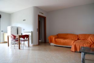 Quadrilocale in vendita, via Martiri di Nassirya 12, San Floro