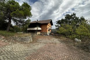 Villa in vendita, Località Valle Croce 5, Cavatore