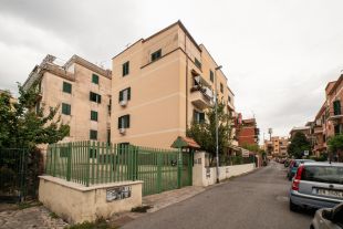 Trilocale in vendita, via Pio Joris  7, Tor Sapienza, Roma