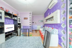 Trilocale in vendita, via Padre Angelo Cerbara  12, Ponte di Nona, Roma