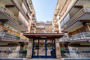 Trilocale in vendita, via Scipio Sighele  39, Tor de&#039; Schiavi, Roma