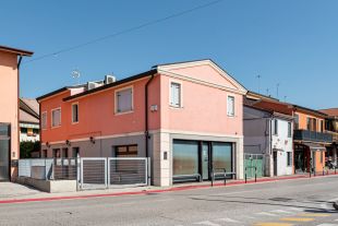 Bilocale in vendita, via Vigonovese  197, Camin, Padova