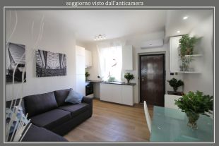 Bilocale in affitto, via Brusuglio  66, Affori, Milano