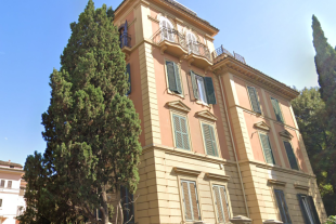 Trilocale in vendita, via Filippo Casini  5, Trastevere, Roma