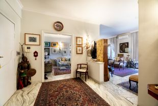 Trilocale in vendita, via delle Sette Chiese  278, Ardeatino, Roma