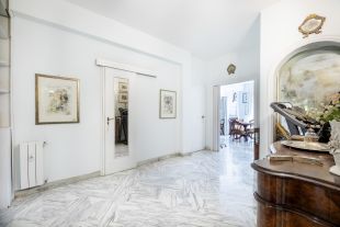 Trilocale in vendita, via delle Sette Chiese  278, Ardeatino, Roma
