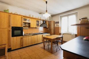 Trilocale in vendita, viale Ungaretti  12, Spino D&#039;adda