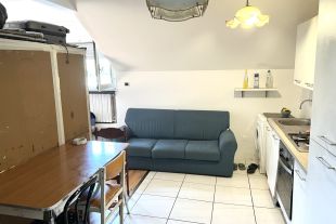 Bilocale in vendita, via Pietro Crespi  10, Pasteur, Milano