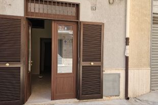 Terratetto unifamiliare in affitto, via Iglesias  20, Cerignola