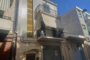Quadrilocale in vendita, Vicolo III Melfi  68, Cerignola