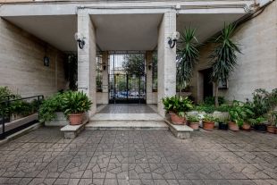 Bilocale in vendita, via Prenestina  25, Pigneto, Roma