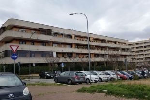 Bilocale in vendita, via Salvo Randone, Porta di Roma, Roma