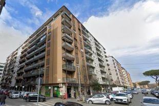 Trilocale in vendita, via Altavilla Irpina  8, Tor de&#039; Schiavi, Roma