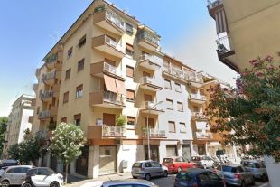 Quadrilocale in vendita, via Basilio Bricci  21, Monteverde, Roma