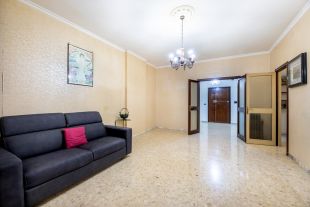 Bilocale in vendita, via Mario Musco  16, Montagnola, Roma
