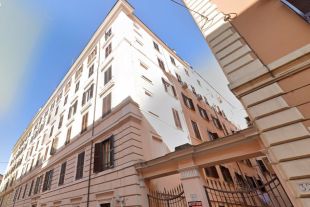 Trilocale in vendita, via Cairoli  24, Centro Storico, Roma