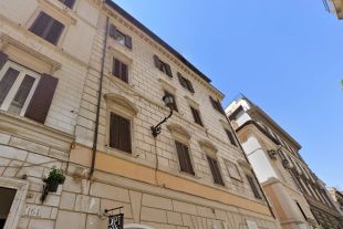 Trilocale in vendita, via del Babuino  164, Centro Storico, Roma