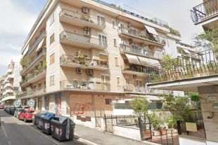 Trilocale in vendita, via Franco Sacchetti  9, Talenti, Roma