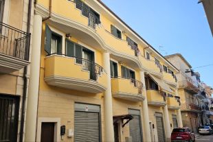 Villa in vendita, via Cassino  51/D, Cerignola