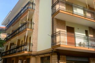 Bilocale in vendita, via Privata Londra  52, Alassio