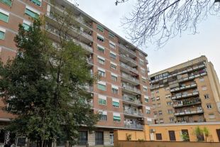 Quadrilocale in vendita, via Gaetano Casati  38, Garbatella, Roma