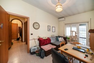 Bilocale in vendita, via Carlo Errera, Pigneto, Roma