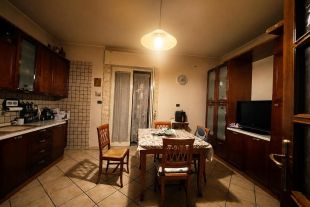 Trilocale in vendita, via Angelo Volpicelli  34, Arzano