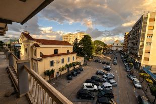 Quadrilocale in vendita, Piazza Annunziata  4, Angri
