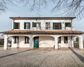Villa in vendita, Sant&#039;angelo Di Piove Di Sacco