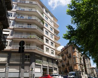 Quadrilocale in vendita, Corso Principe Eugenio  36, Centro, Torino