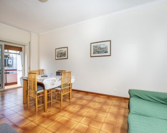 Bilocale in vendita, via Francesco Antonio Pigafetta  32, Garbatella, Roma