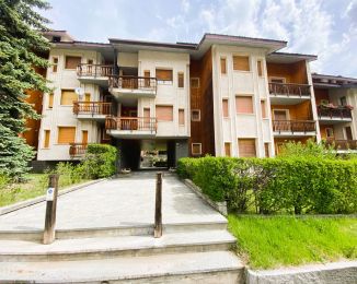 Bilocale in vendita, Piazza Valle Stretta  7, Bardonecchia