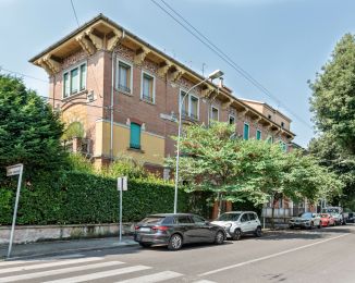 Quadrilocale in vendita, via Palestro  11, San Giuseppe, Padova