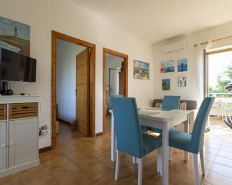 Trilocale in vendita, via delle Dalie  17, Ruggero, Sellia Marina