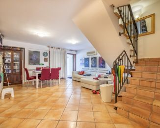 Villa in vendita, via Gennaro Maffettone  79A, Isola Sacra, Fiumicino