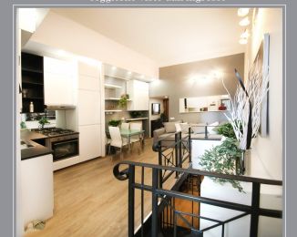 Bilocale in affitto, viale Edoardo Jenner  46, Isola, Milano