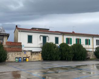 Terratetto unifamiliare in vendita, via Cammeo Carlo Salomone  59, Ingegneria, Pisa